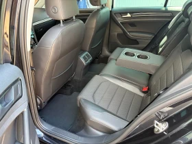 VW Golf 1.4 Tsi  HIGHLINE, снимка 13
