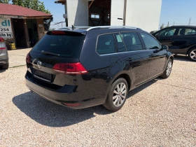 VW Golf 1.4 Tsi  HIGHLINE, снимка 5