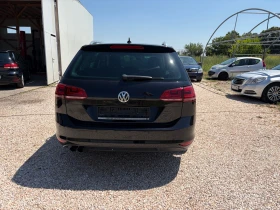 VW Golf 1.4 Tsi  HIGHLINE, снимка 4