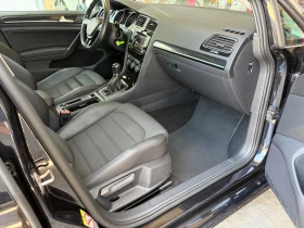 VW Golf 1.4 Tsi  HIGHLINE, снимка 11