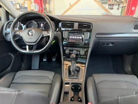 VW Golf 1.4 Tsi  HIGHLINE, снимка 10