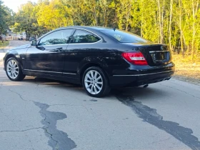 Mercedes-Benz C 220, снимка 5