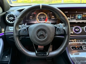 Mercedes-Benz E 63 AMG S / 4-MATIC + / BRABUS / EDITION 1, снимка 13