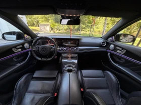 Mercedes-Benz E 63 AMG S / 4-MATIC + / BRABUS / EDITION 1, снимка 12