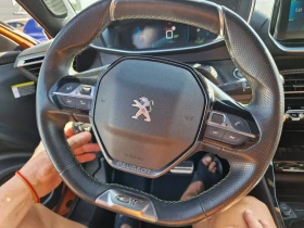 Peugeot 2008 E-2008, снимка 5
