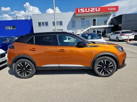 Peugeot 2008 E-2008, снимка 2