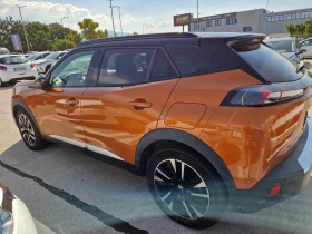 Peugeot 2008 E-2008, снимка 3