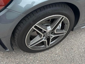 Mercedes-Benz C 43 AMG / 360 / DISTRONIC / BURMESTER / CARFAX /АВТОКРЕДИТ, снимка 7