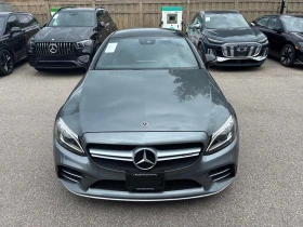Mercedes-Benz C 43 AMG / 360 / DISTRONIC / BURMESTER / CARFAX /АВТОКРЕДИТ, снимка 6
