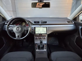 VW Passat 2.0 TDI * Full LED * AndroidAuto/CarPlay * Обслуже, снимка 8