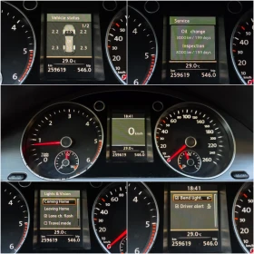 VW Passat 2.0 TDI * Full LED * AndroidAuto/CarPlay * Обслуже, снимка 11