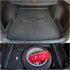 VW Passat 2.0 TDI * Full LED * AndroidAuto/CarPlay * Обслуже, снимка 14