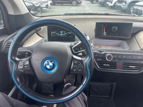 BMW i3 * Range Extender* CARFAX* АВТОКРЕДИТ* , снимка 9