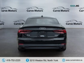 Audi A5 Sportback * Progressiv * АвтоКредит * (ЦЕНА ДО БГ), снимка 3