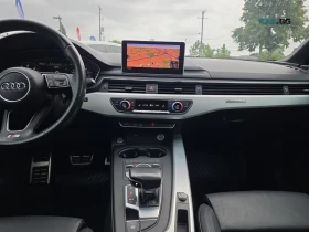 Audi A5 Sportback * Progressiv * АвтоКредит * (ЦЕНА ДО БГ), снимка 8