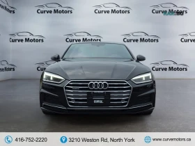 Audi A5 Sportback * Progressiv * АвтоКредит * (ЦЕНА ДО БГ), снимка 2