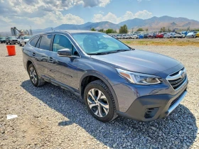Subaru Outback 2.4l Limited Xt, снимка 4