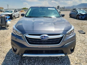 Subaru Outback 2.4l Limited Xt, снимка 5