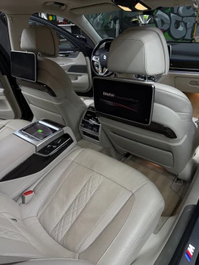 BMW 740 3xTV M-PACKET, снимка 12