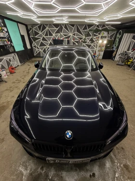 BMW 740 3xTV M-PACKET, снимка 13