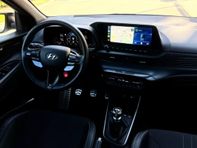 Hyundai I20 N Performance, снимка 10
