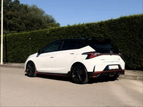 Hyundai I20 N Performance, снимка 2