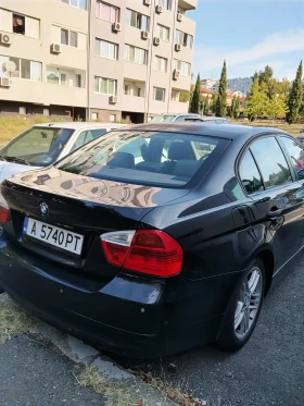 BMW 318, снимка 6