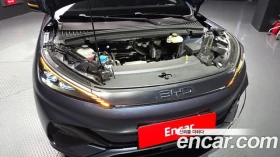BYD Atto3, снимка 6