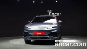 BYD Atto3, снимка 3