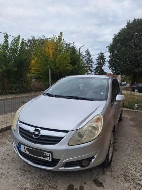 Opel Corsa, снимка 2