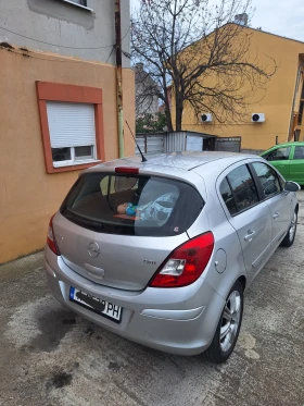 Opel Corsa, снимка 4