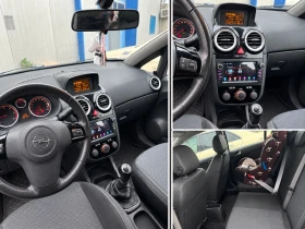 Opel Corsa, снимка 7