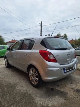 Opel Corsa, снимка 3
