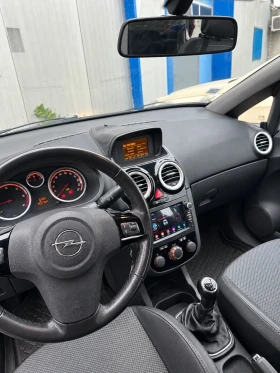 Opel Corsa, снимка 5