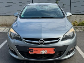 Opel Astra 1, 6 CDTi* EDITION* FACELIFT* EURO6, снимка 3