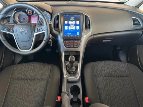 Opel Astra 1, 6 CDTi* EDITION* FACELIFT* EURO6, снимка 11