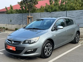 Opel Astra 1, 6 CDTi* EDITION* FACELIFT* EURO6, снимка 2