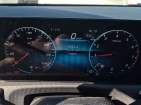 Mercedes-Benz CLA 250, снимка 9