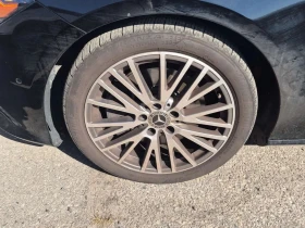 Mercedes-Benz CLA 250, снимка 4