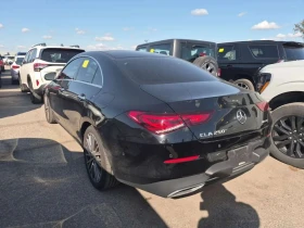 Mercedes-Benz CLA 250, снимка 6