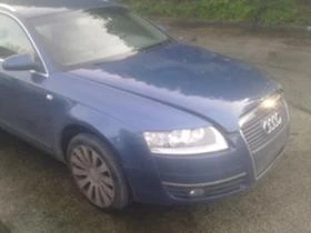 Audi A6 2.7 TDi - [3] 