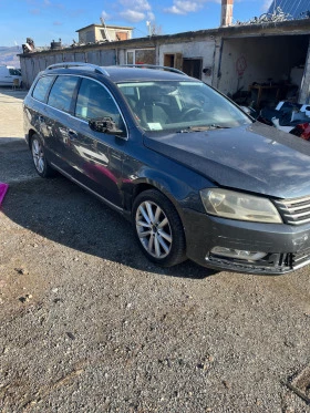 VW Passat 1.6 TDI CAY 2.0 TDI CFF, снимка 11