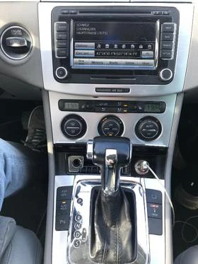 VW Passat 3.2 VARIANT V6 4x4 | Mobile.bg    13