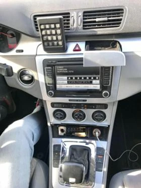 VW Passat 3.2 VARIANT V6 4x4 | Mobile.bg    14