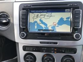 VW Passat 3.2 VARIANT V6 4x4 | Mobile.bg    15
