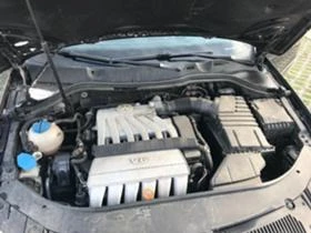 VW Passat 3.2 VARIANT V6 4x4 | Mobile.bg    16