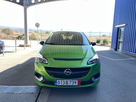 Opel Corsa OPC 1.6i TURBO EURO-6 SERVIZ | Mobile.bg   8