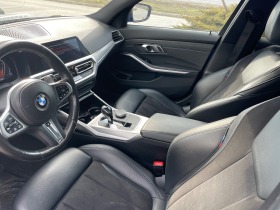 BMW 320 xDrive Touring | Mobile.bg   5