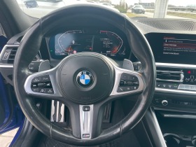BMW 320 xDrive Touring, снимка 13 - Автомобили и джипове - 44102245