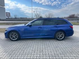 BMW 320 xDrive Touring | Mobile.bg   3